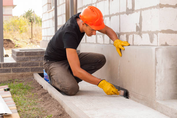 Licensed Interior Drainage System service in Palmyra, WI - SJ Waterproofing Pros